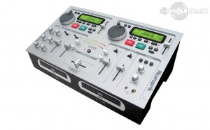 Numark CDMIX All-in-One System